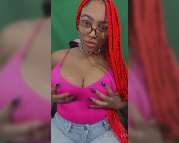 Yagurlbubblez (Queen Bubbz) Onlyfans Videos 27