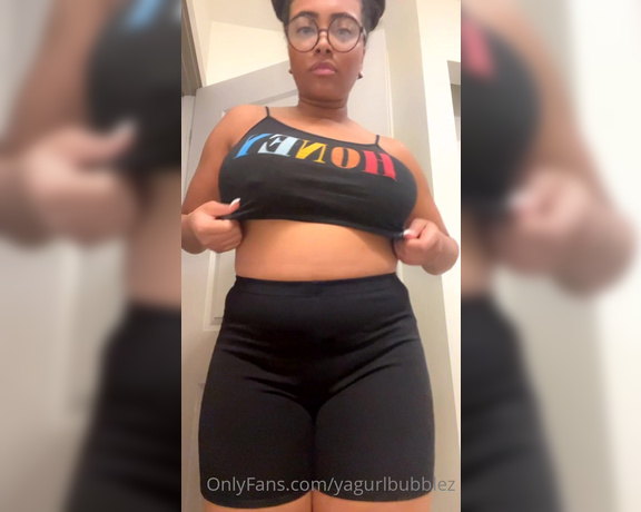 Yagurlbubblez (Queen Bubbz) Onlyfans Videos 65