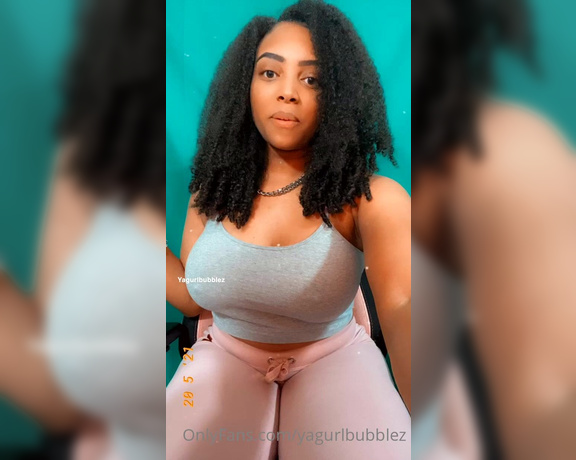 Yagurlbubblez (Queen Bubbz) Onlyfans Videos 61