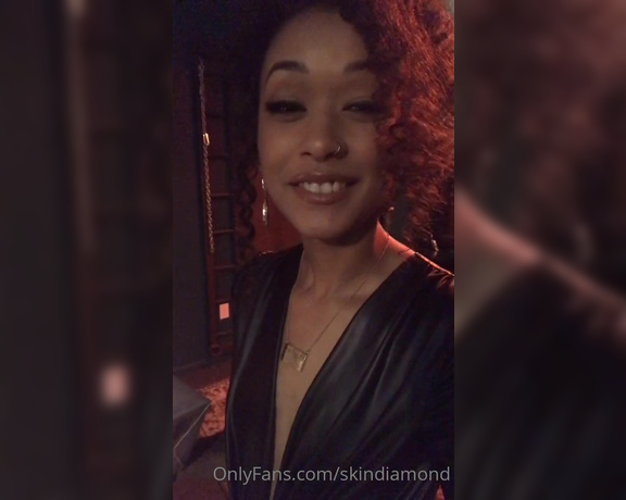 Skindiamond (Skin Diamond) Onlyfans Videos 2