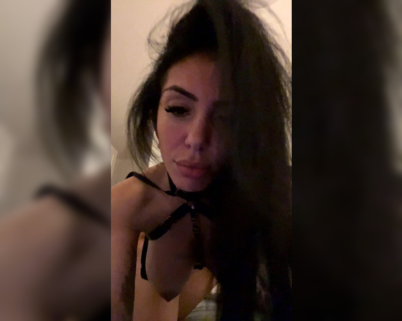 Silviasiciliaxxx - (Silvia Sicilia) - Stream started at 12312022 0717 pm Give a tip and I will show you everything