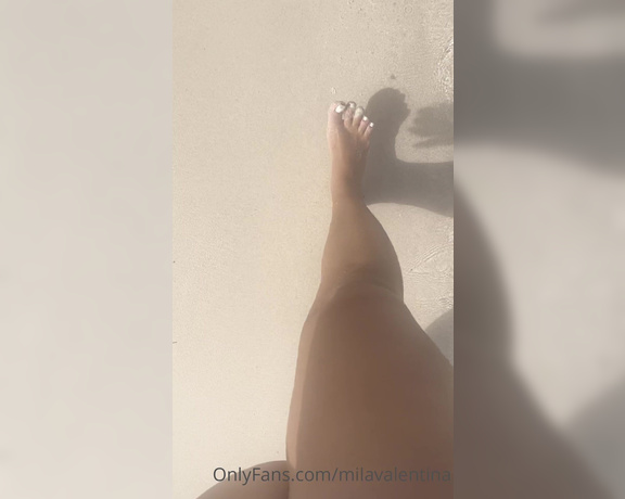 Milavalentina (Mila Valentina)  OnlyFans Video 14