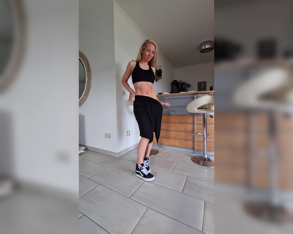 Veronagymnast - OnlyFans Video 3