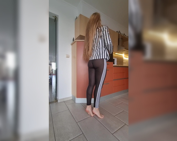 Veronagymnast - OnlyFans Video 4