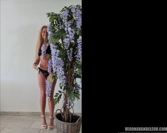 Veronagymnast - OnlyFans Video 27