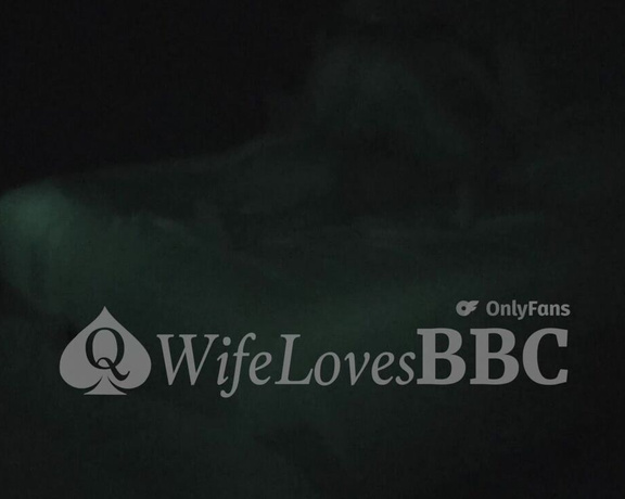 Wifelovesbbc - Hubby sending me instructions to make my BBC cum