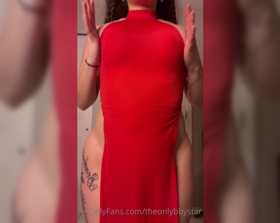 Theonlybbystar - (Bbystar) - Someone asked for a front clapping video with moaning