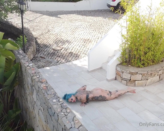 Tripodski  OnlyFans Leaks_00028,  Tattoo