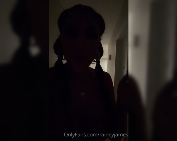 RaineyJames OnlyFans Fuuuuck @buttsandboobsandfoods and I got tipsy and Video,  Solo, Big Tits, Big Ass