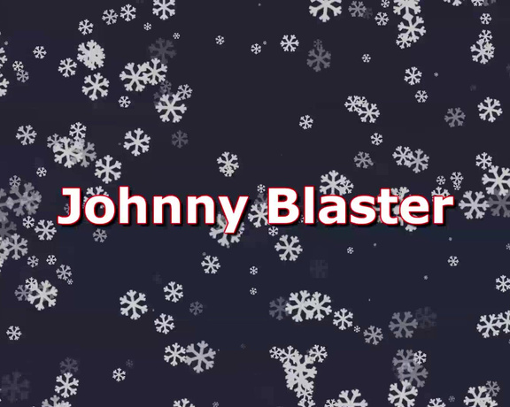 Blazed Studios - Kate England - Johnny's Christmas Wish, Big Dicks, Christmas, Creampie, Fucking, Taboo, ManyVids