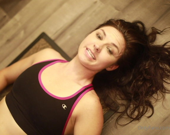 Briaandchrissy - Who doesnt enjoy a good thrust, strengthening these core muscles can help improve your sex life.