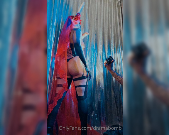 Moneybirdette - OnlyFans Video 6