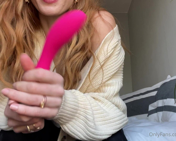 Goodcowgirl - A video you didnt ask for!!! me opening my sex toy haul from black friday lol all things are char