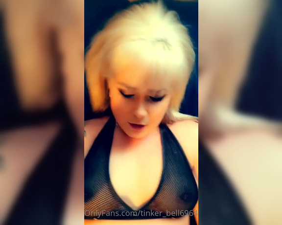 Tinker_bell6964 - OnlyFans Video 6