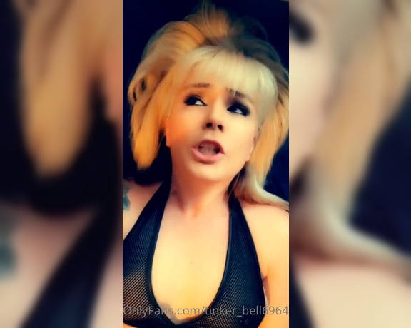 Tinker_bell6964 - OnlyFans Video 6