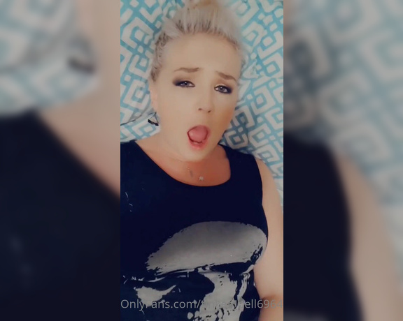 Tinker_bell6964 - OnlyFans Video 1