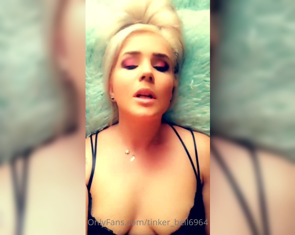 Tinker_bell6964 - OnlyFans Video 32