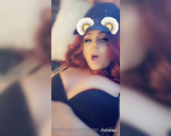 Tinker_bell6964 - OnlyFans Video 4