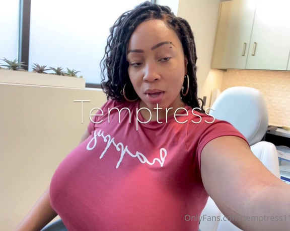 Temptress119 - (TemptressXclusive) - I really wish you were my doctor....... don’t you Movie Doctor doctor Length 531 seconds $30