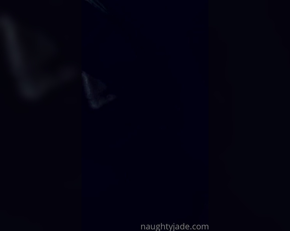 Jadejaydenvip - (BJade Jayden VIP) - Nude Video Selfie