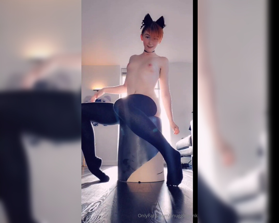 Snugglepunk - OnlyFans Video 78