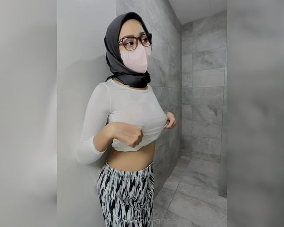 Syalifah - OnlyFans Video 67