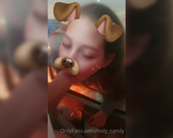 Holy_candy OnlyFans Video 183