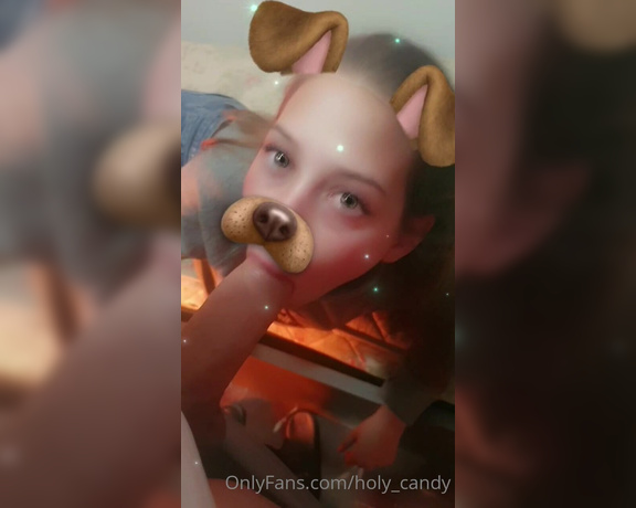 Holy_candy OnlyFans Video 183