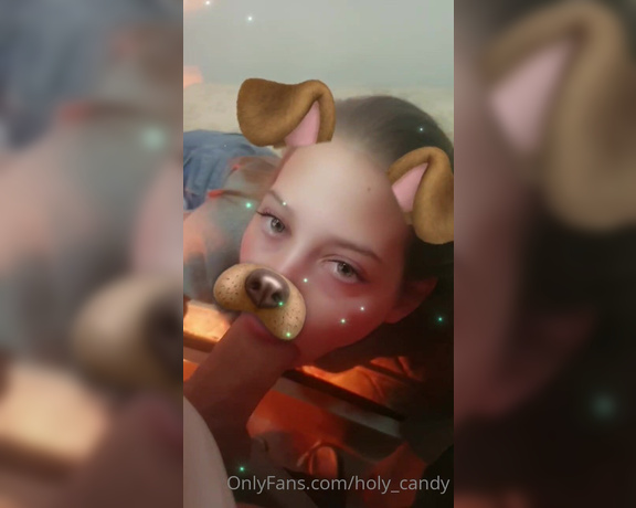 Holy_candy OnlyFans Video 183