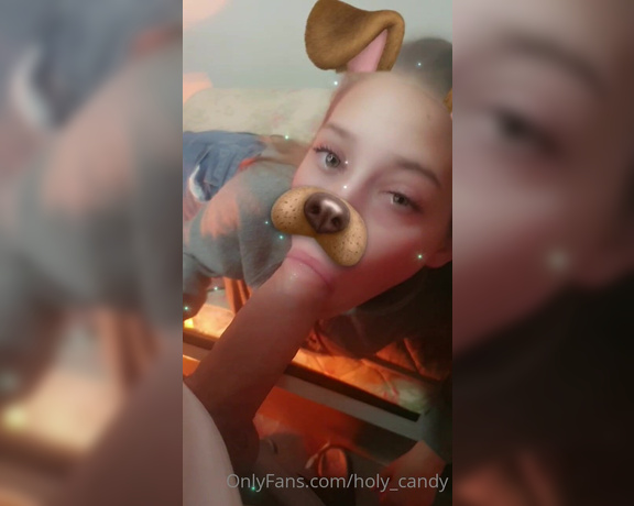 Holy_candy OnlyFans Video 183