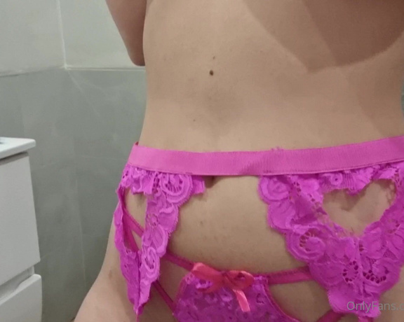 Holy_candy OnlyFans Video 190