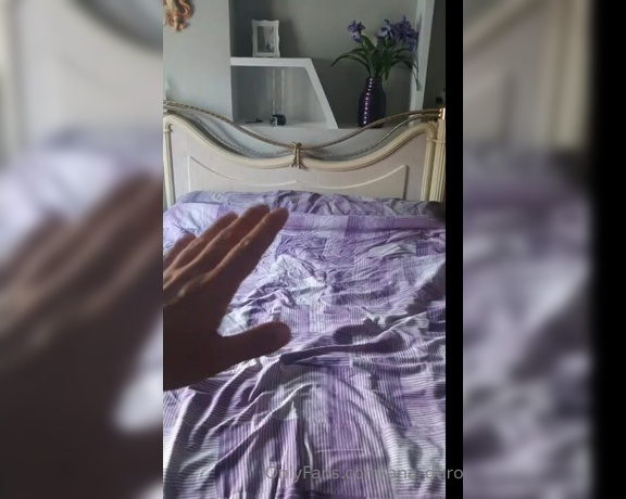 Holy_candy OnlyFans Video 181