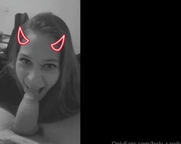 Holy_candy OnlyFans Video 48