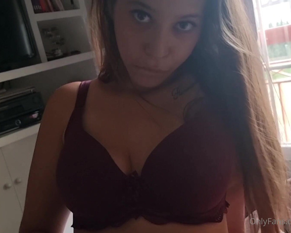 Holy_candy OnlyFans Video 123