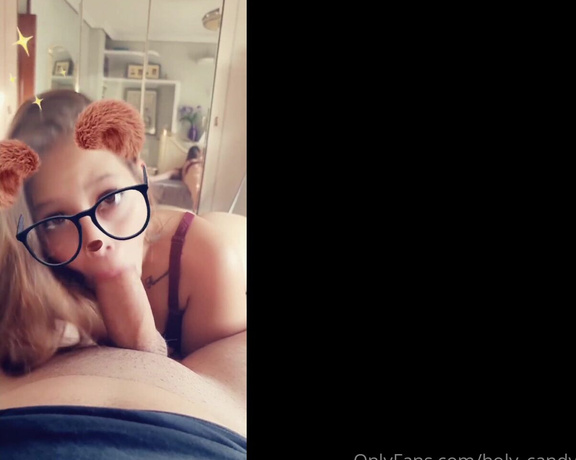 Holy_candy OnlyFans Video 92