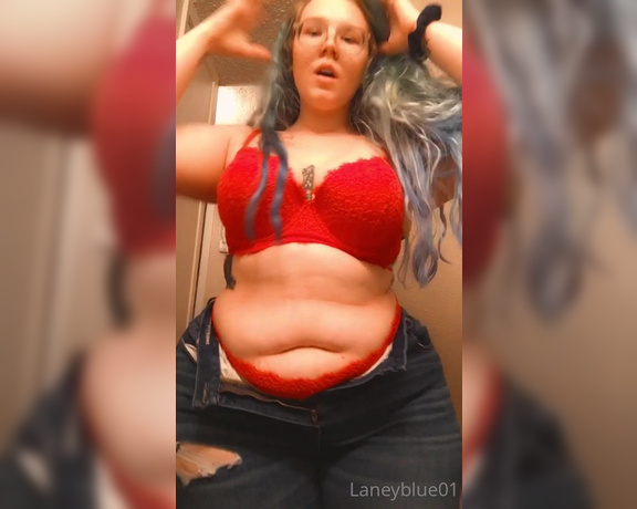 Laneyblue01 (Laney Blue) OnlyFans Video 60