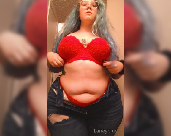 Laneyblue01 (Laney Blue) OnlyFans Video 60