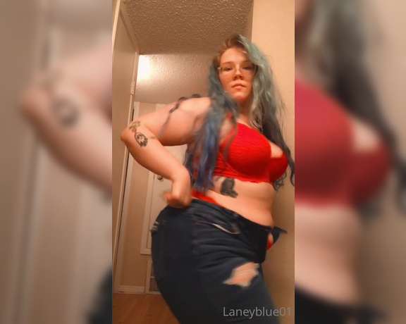 Laneyblue01 (Laney Blue) OnlyFans Video 60