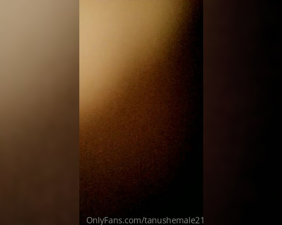 Tanushemale21 (Tstanu) OnlyFans Video 142