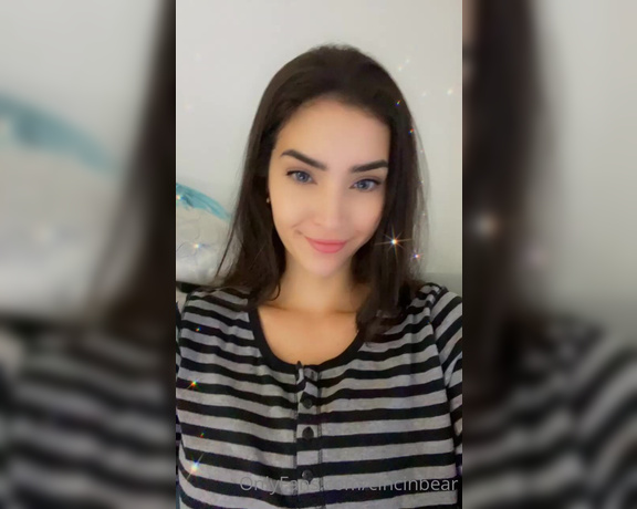 Cincinbear - OnlyFans Video 94