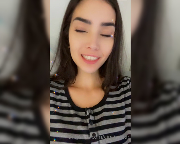 Cincinbear - OnlyFans Video 94