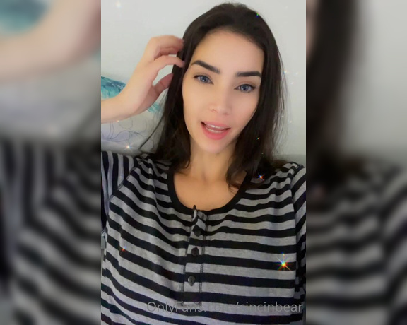 Cincinbear - OnlyFans Video 94