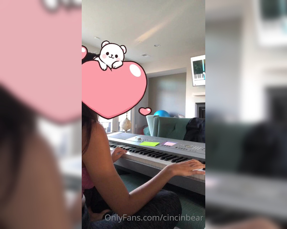 Cincinbear - OnlyFans Video 3