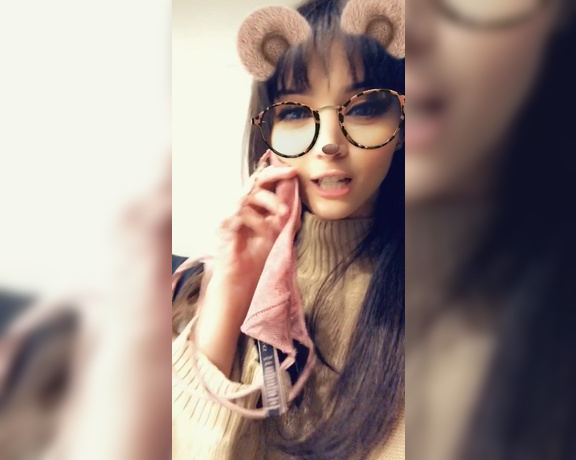 Cincinbear - OnlyFans Video 24