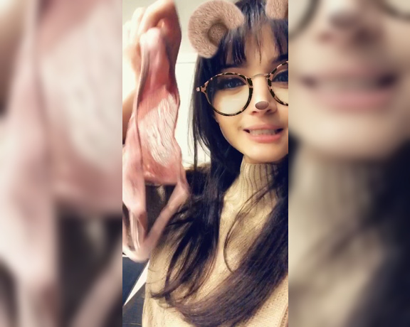 Cincinbear - OnlyFans Video 24