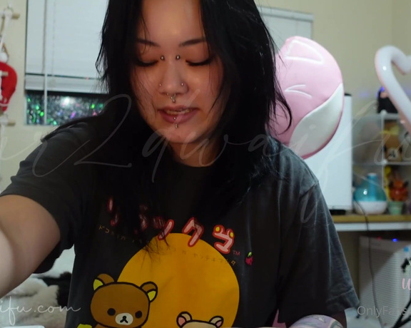 Ur2dwaifu - Unboxing 3 yumetwins box