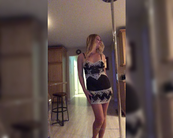 Veronicaweston - OnlyFans Video 9