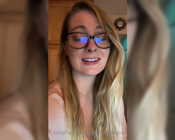 Veronicaweston - OnlyFans Video 34