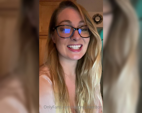 Veronicaweston - OnlyFans Video 34