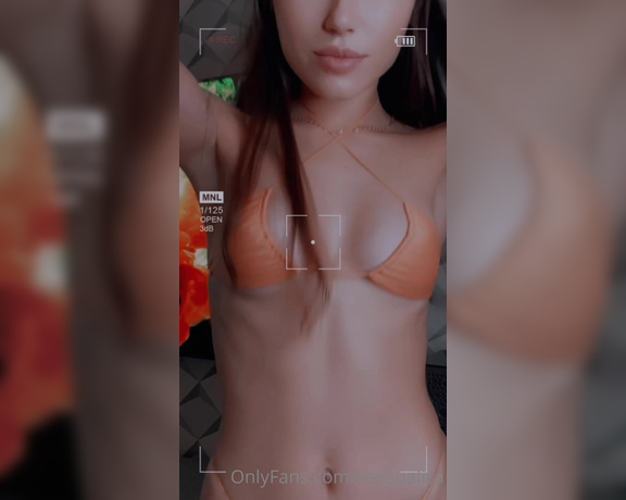 Sensualica - OnlyFans Video 16